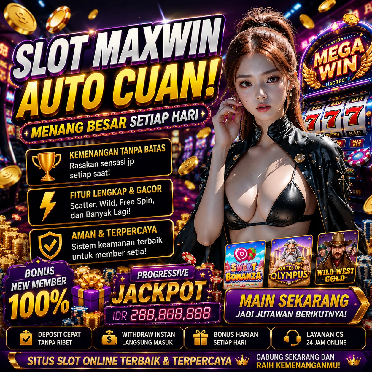 Programa VIP 5566 - benefícios exclusivos